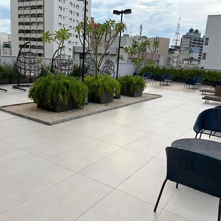 Appartement Studio Proximo A Paulista à São Paulo Extérieur photo