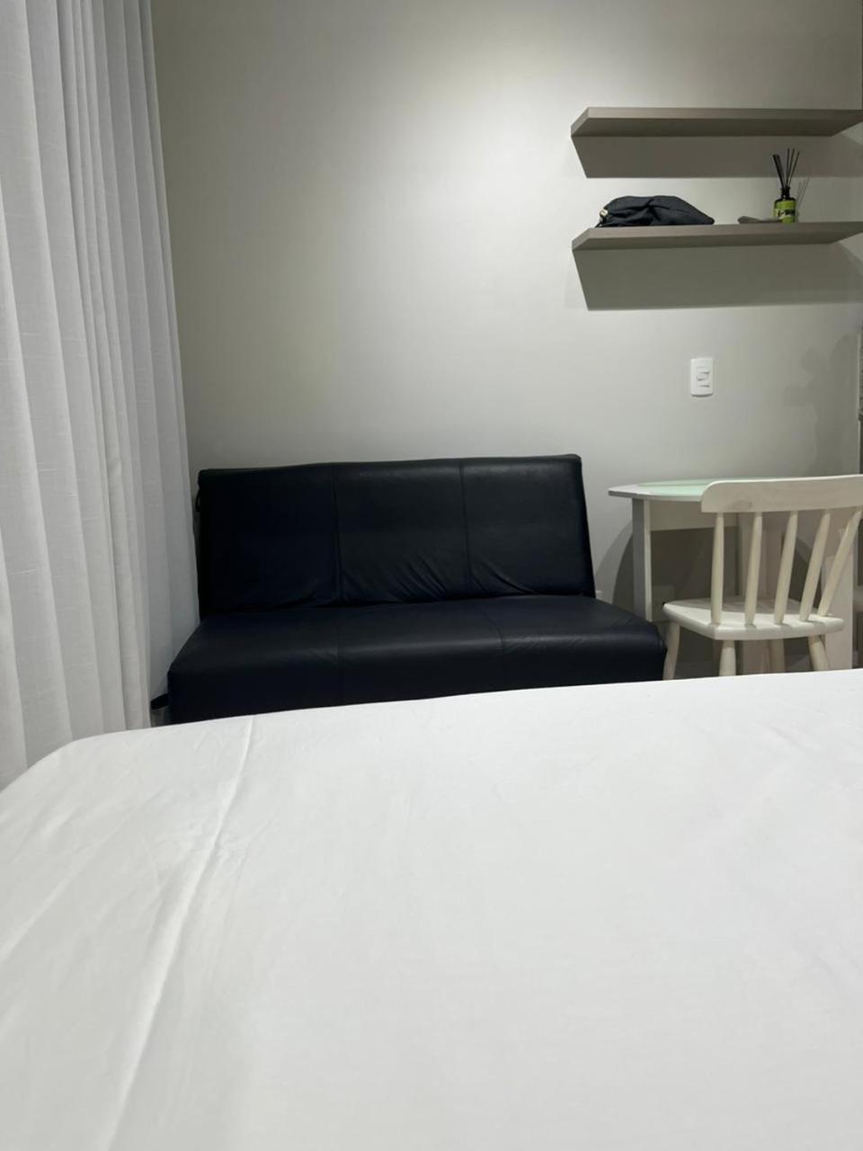 Appartement Studio Proximo A Paulista à São Paulo Extérieur photo