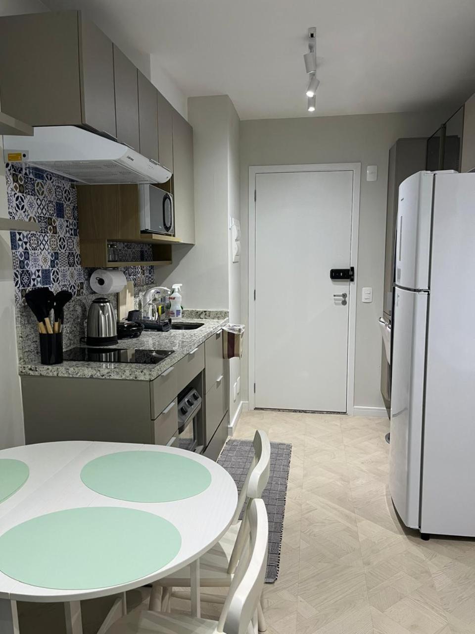 Appartement Studio Proximo A Paulista à São Paulo Extérieur photo