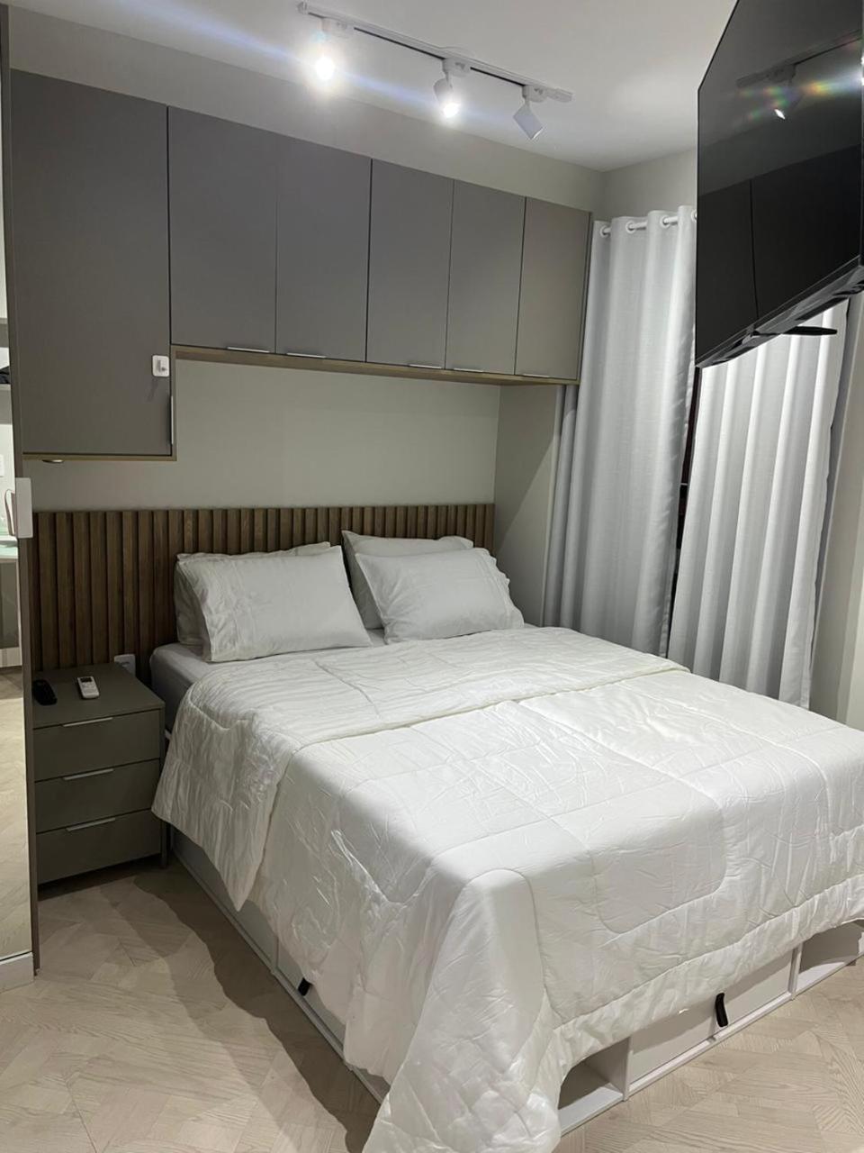 Appartement Studio Proximo A Paulista à São Paulo Extérieur photo