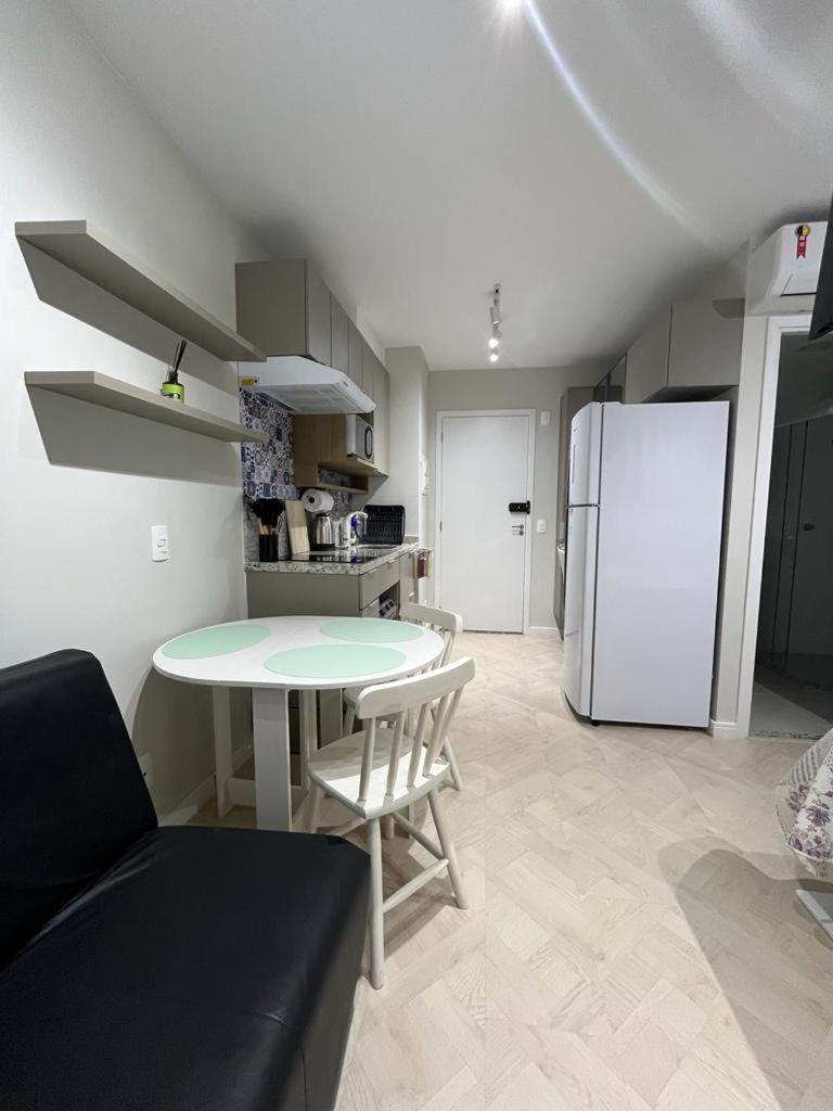 Appartement Studio Proximo A Paulista à São Paulo Extérieur photo