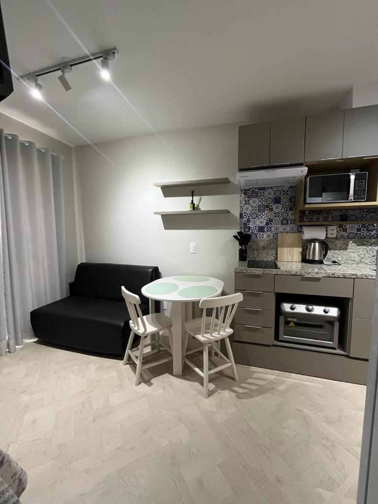 Appartement Studio Proximo A Paulista à São Paulo Extérieur photo
