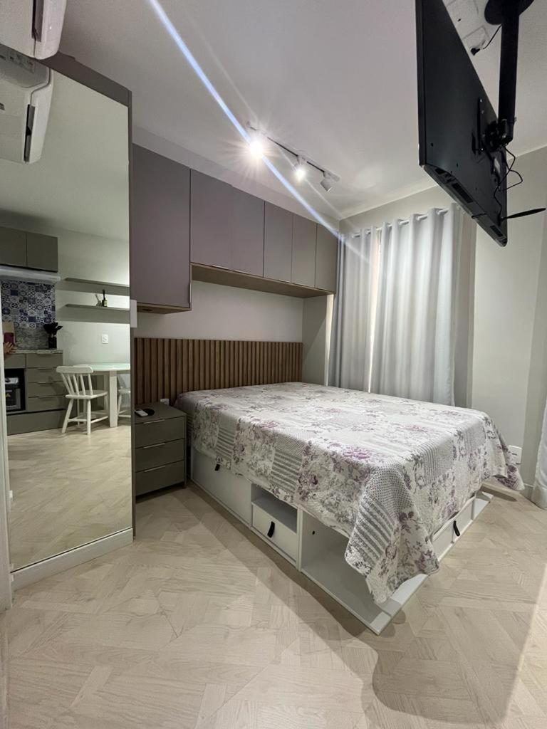 Appartement Studio Proximo A Paulista à São Paulo Extérieur photo